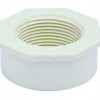 Tapon PVC con rosca