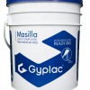 Masilla gyplac